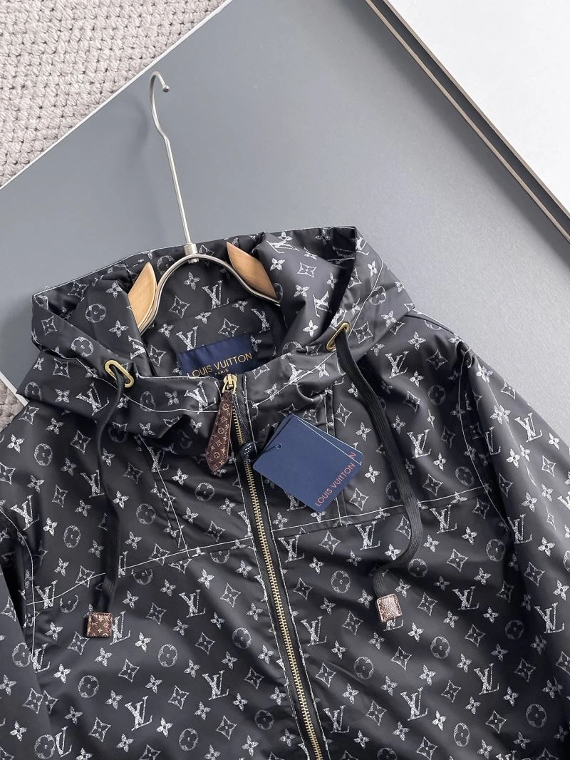 Louis Vuitton Outwear Popular 137650