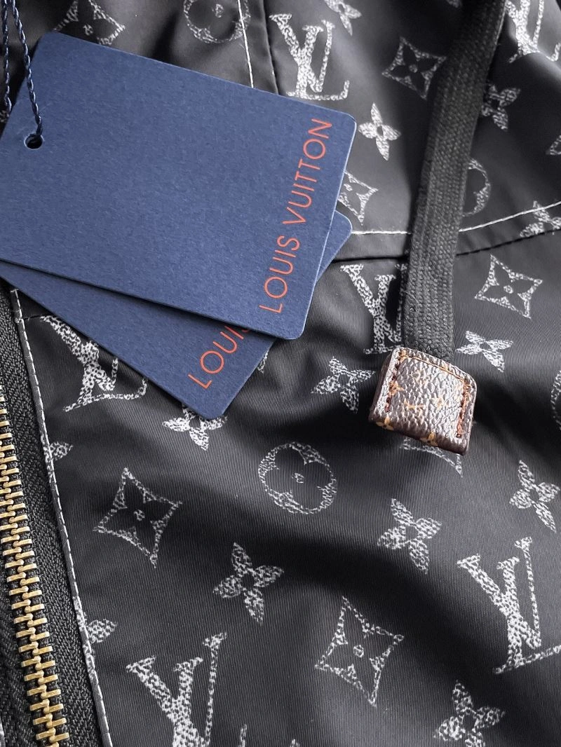Louis Vuitton Outwear Popular 137650