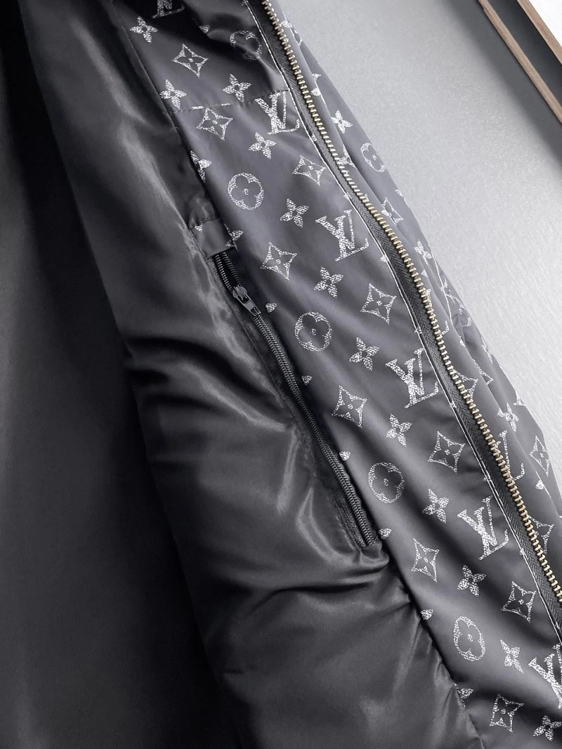 Louis Vuitton Outwear Popular 137650