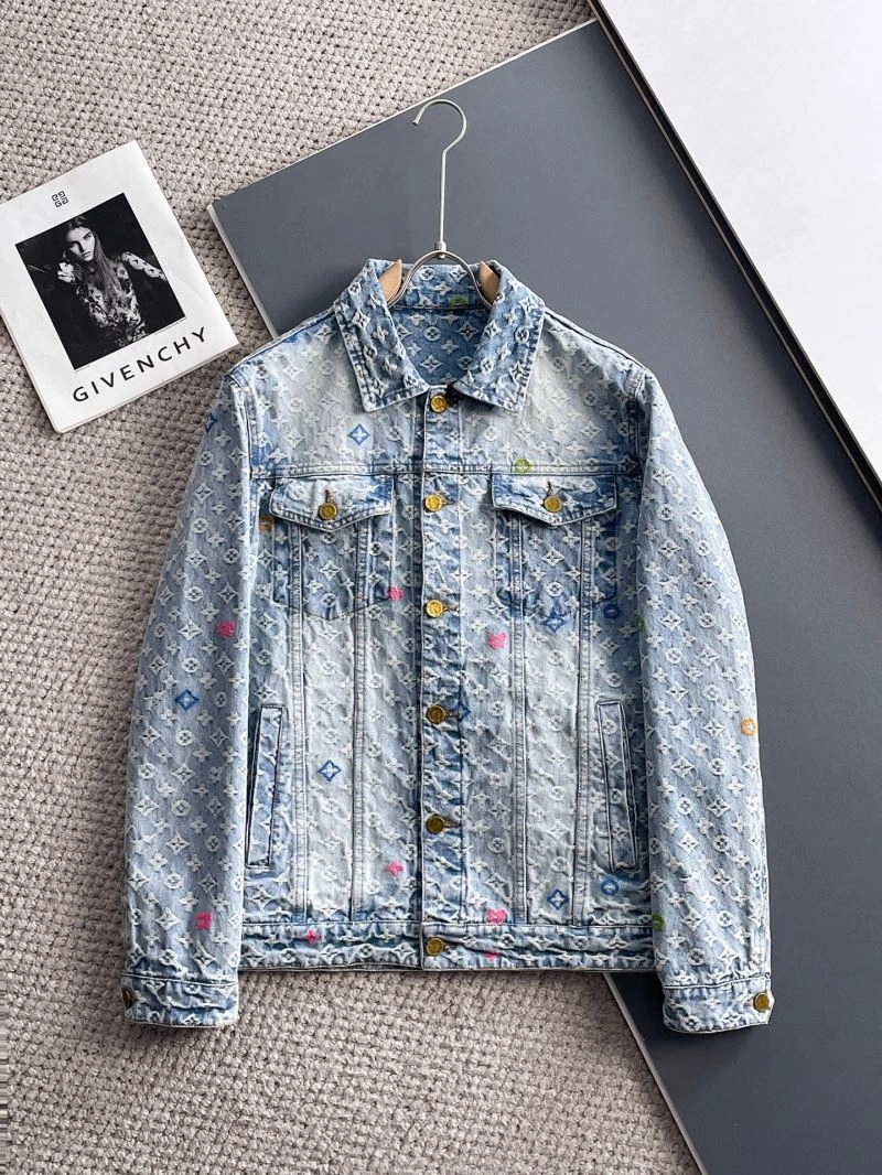 Louis Vuitton Outwear Youthful 137651