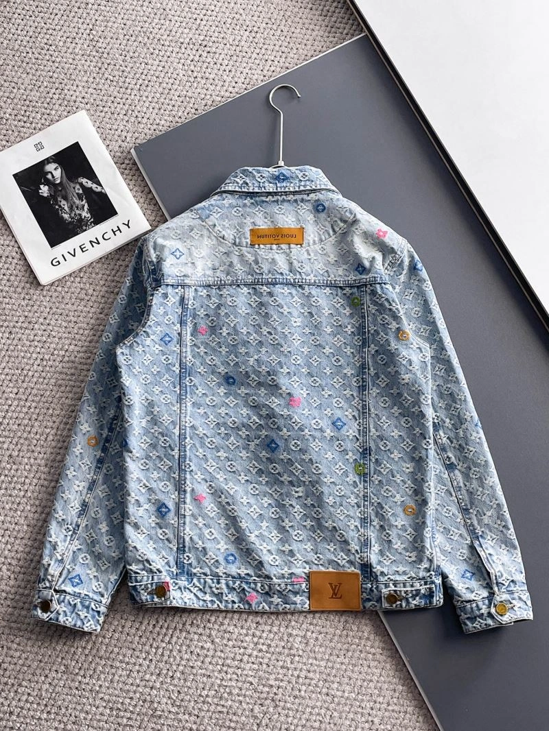 Louis Vuitton Outwear Youthful 137651