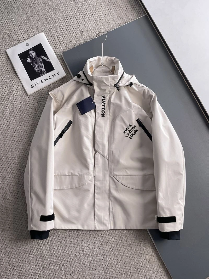 Louis Vuitton Outwear Trendy 137646