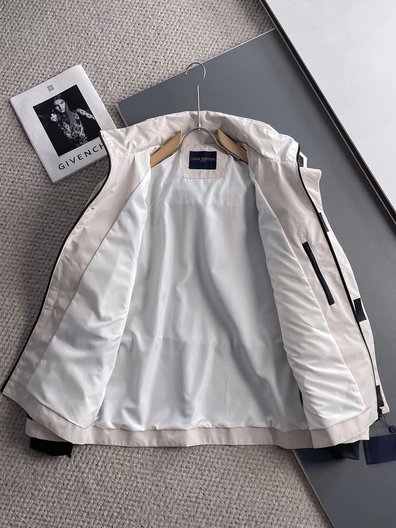 Louis Vuitton Outwear Trendy 137646