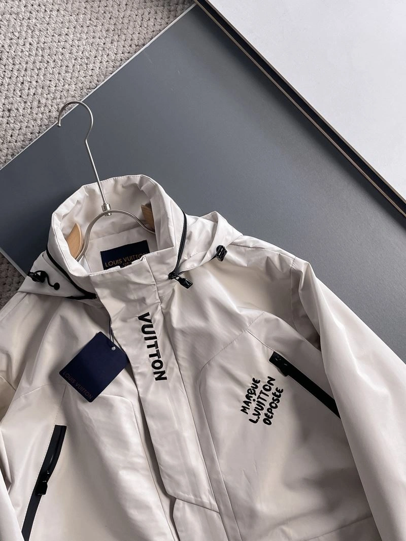 Louis Vuitton Outwear Trendy 137646