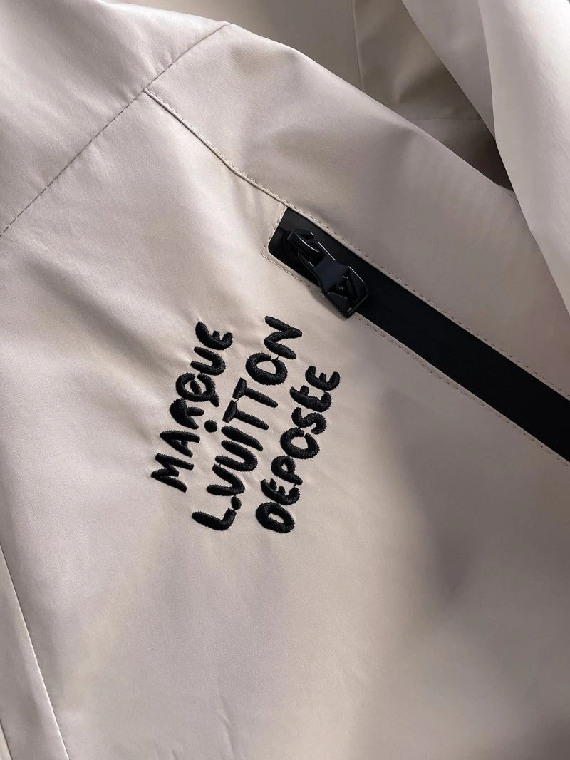 Louis Vuitton Outwear Trendy 137646
