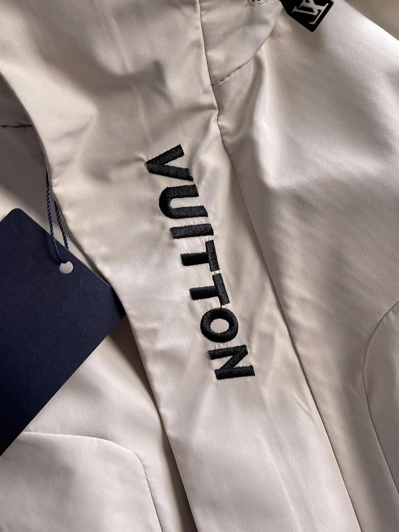 Louis Vuitton Outwear Trendy 137646