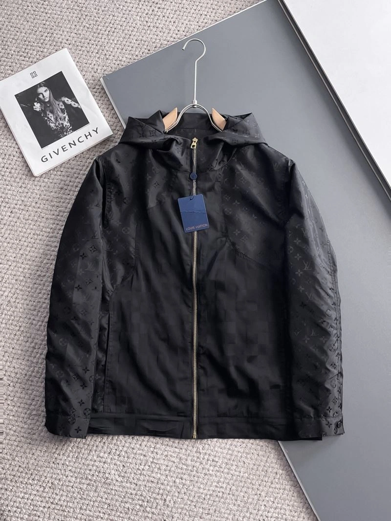Louis Vuitton Outwear Tailored 137645