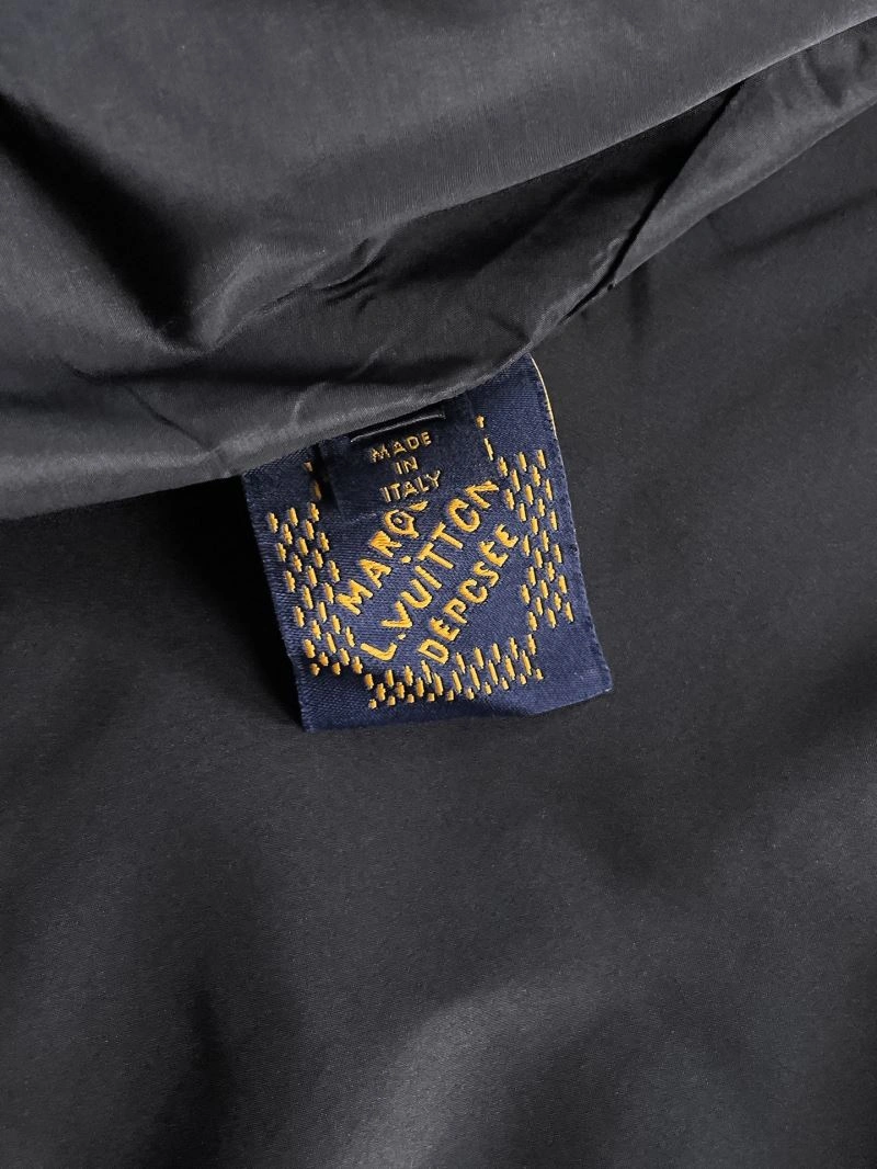 Louis Vuitton Outwear Tailored 137645