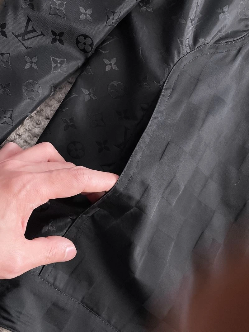 Louis Vuitton Outwear Tailored 137645
