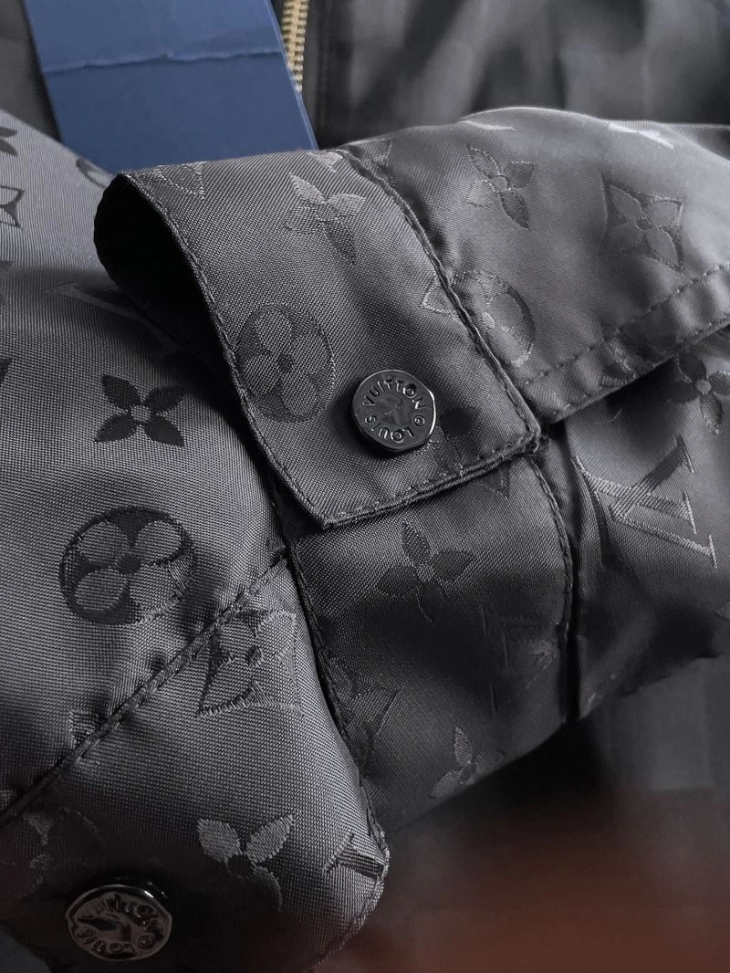 Louis Vuitton Outwear Tailored 137645