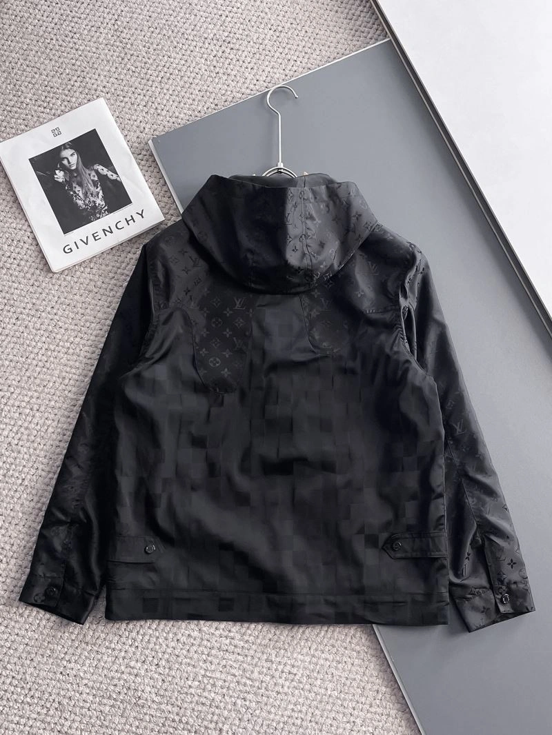 Louis Vuitton Outwear Tailored 137645