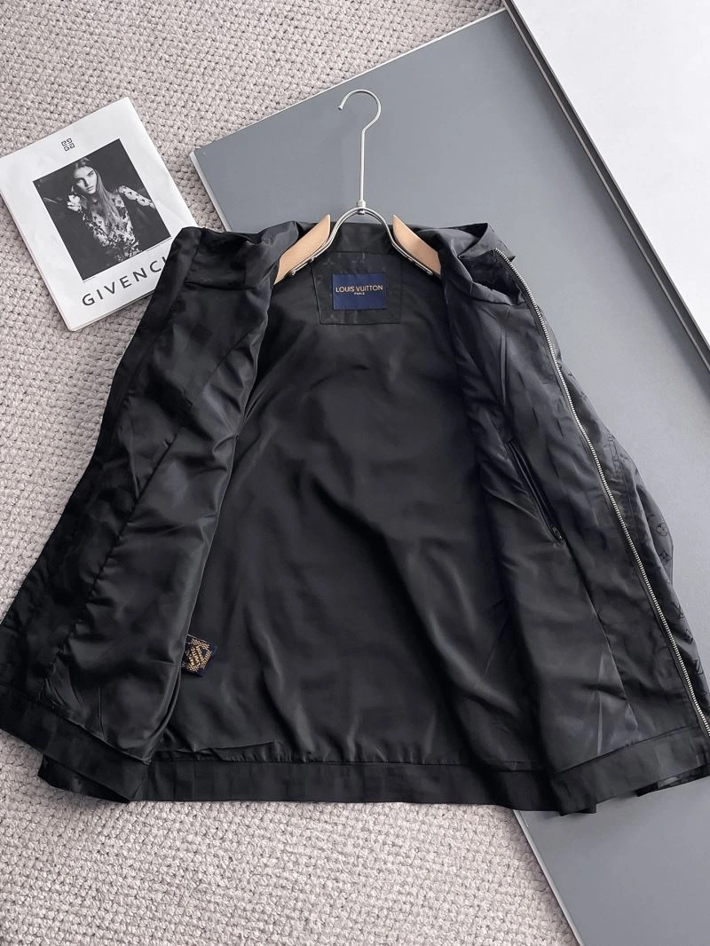 Louis Vuitton Outwear Tailored 137645