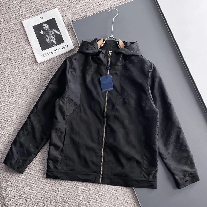 Louis Vuitton Outwear Tailored 137645