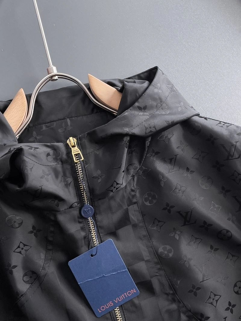 Louis Vuitton Outwear Tailored 137645