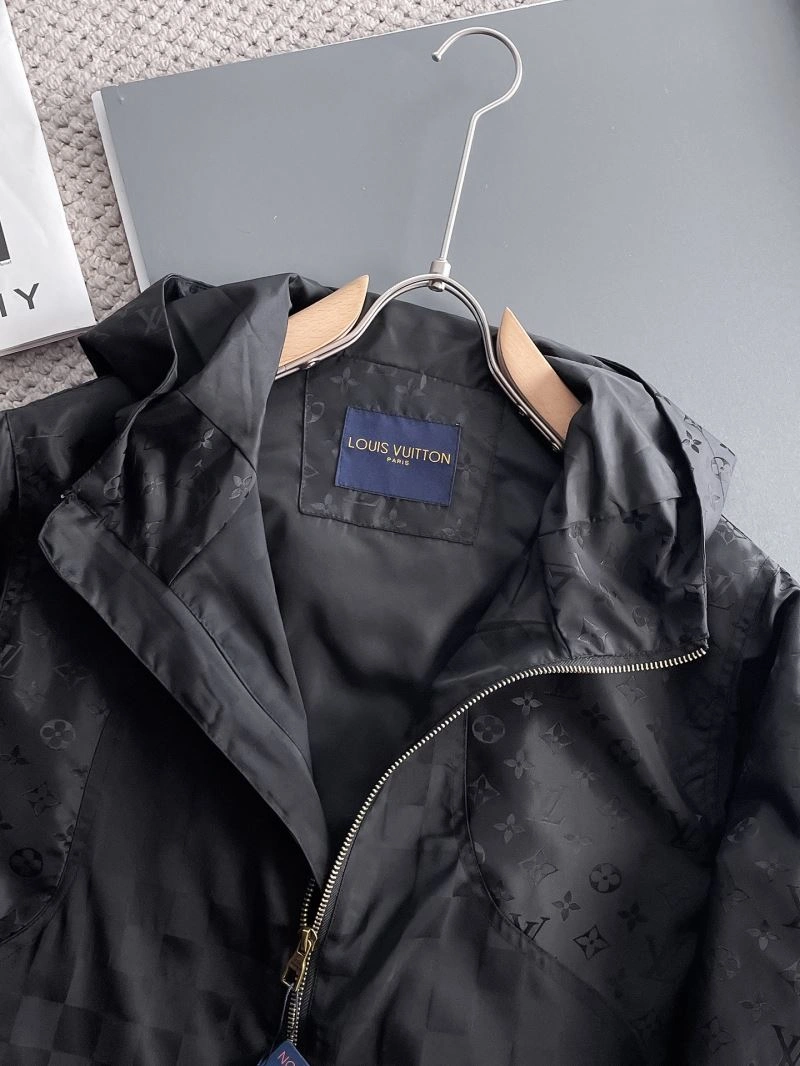 Louis Vuitton Outwear Tailored 137645