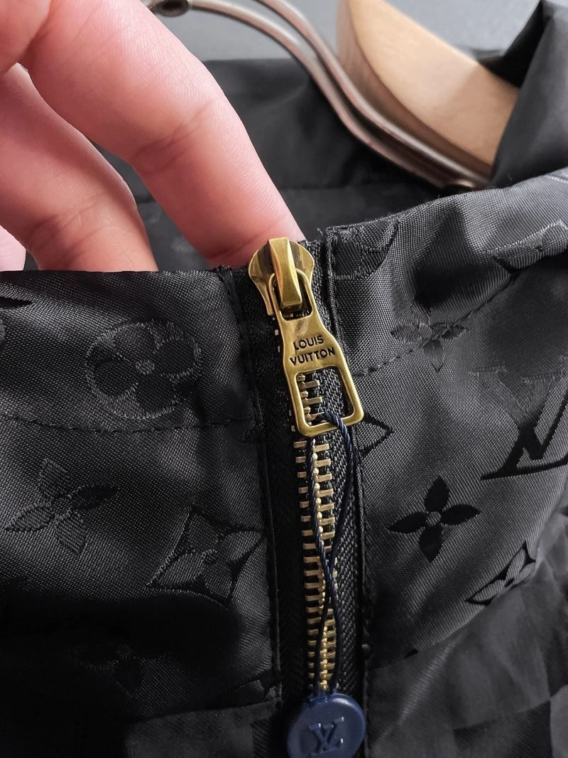 Louis Vuitton Outwear Tailored 137645