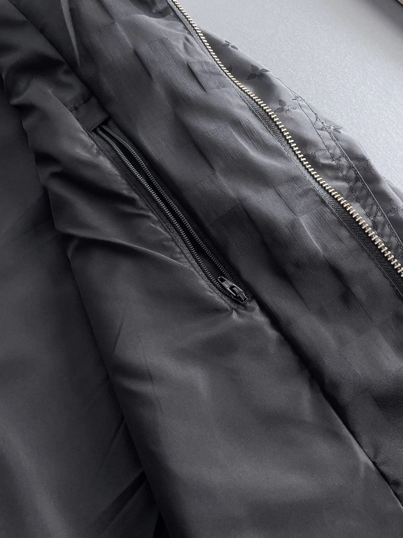 Louis Vuitton Outwear Tailored 137645