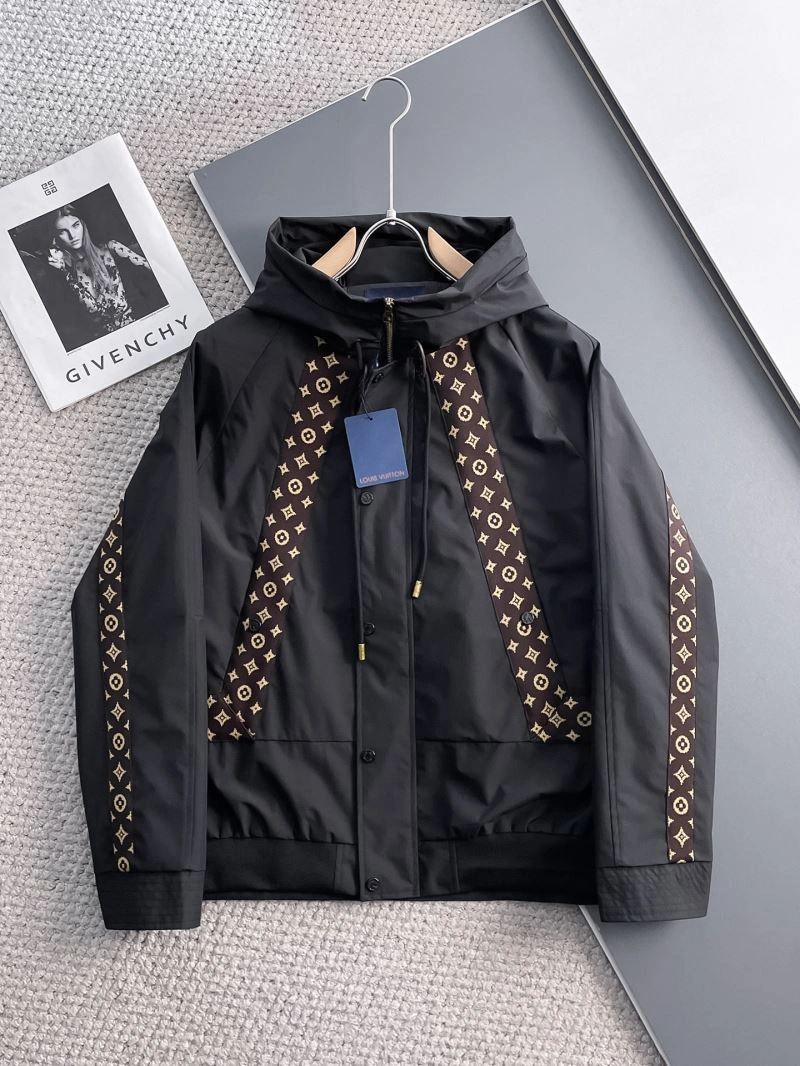 Louis Vuitton Outwear ModernLook 137643