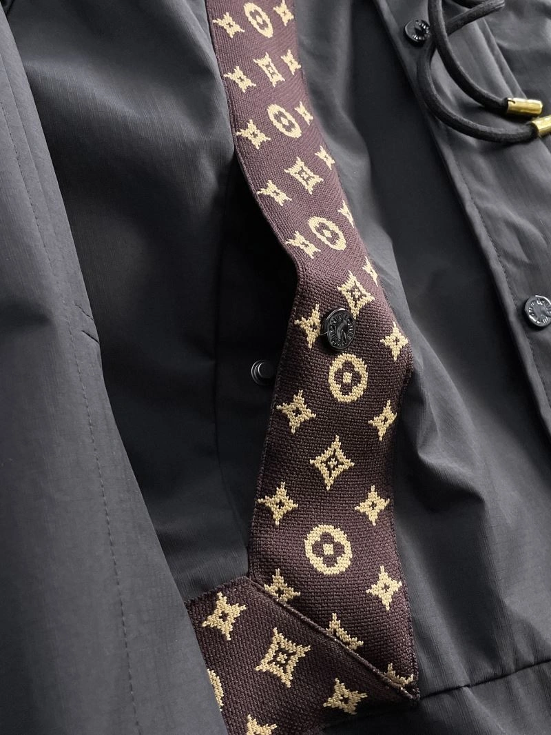 Louis Vuitton Outwear ModernLook 137643