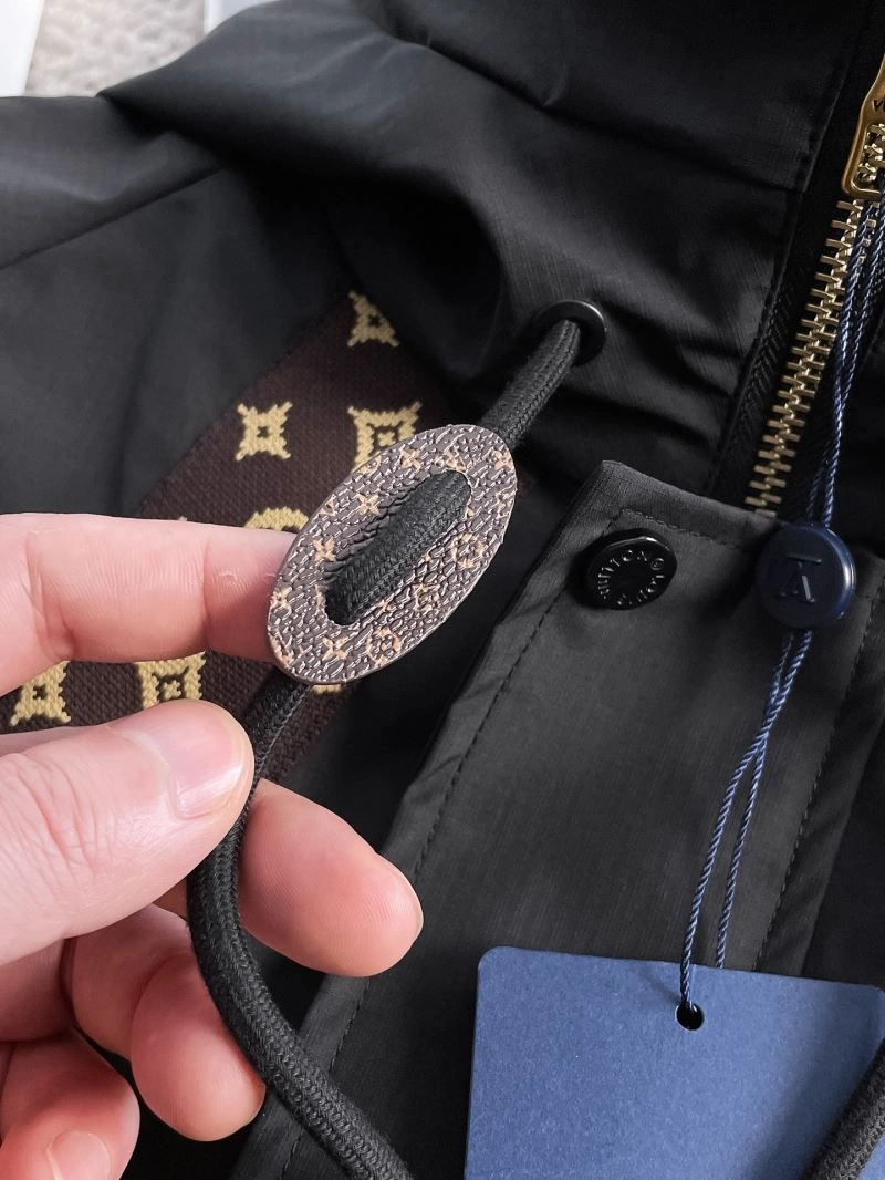 Louis Vuitton Outwear ModernLook 137643