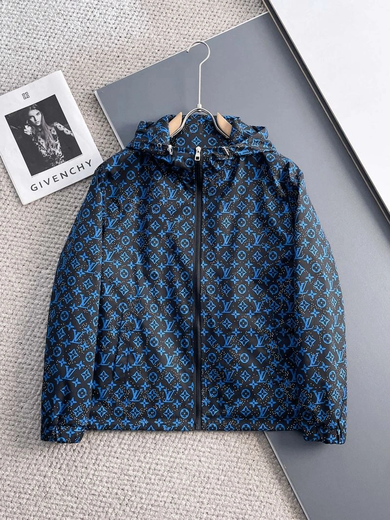 Louis Vuitton Outwear WeatherProof 137626