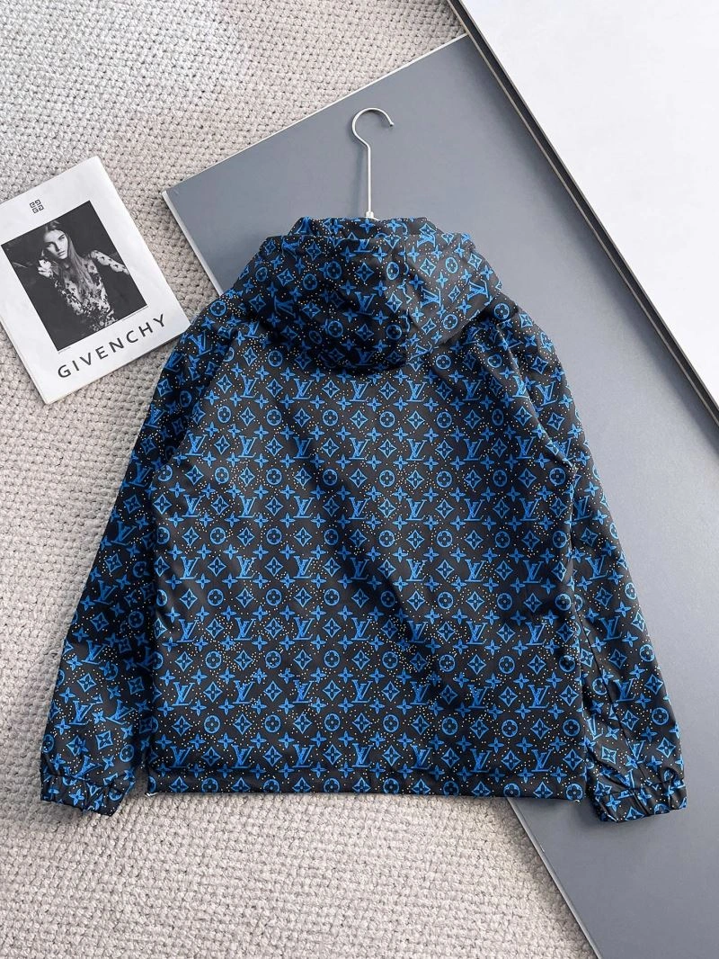 Louis Vuitton Outwear WeatherProof 137626