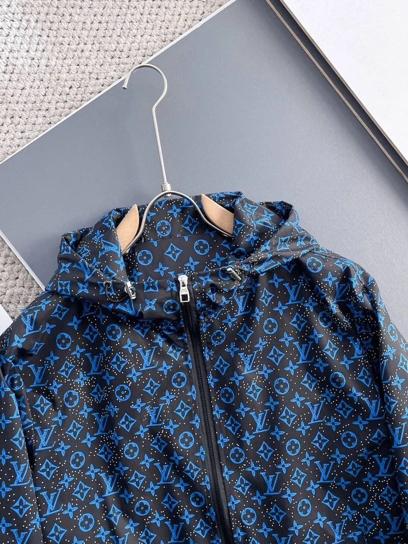 Louis Vuitton Outwear WeatherProof 137626