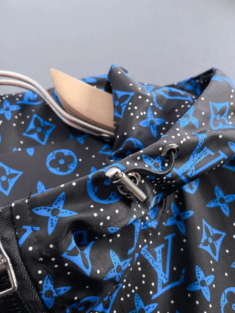 Louis Vuitton Outwear WeatherProof 137626