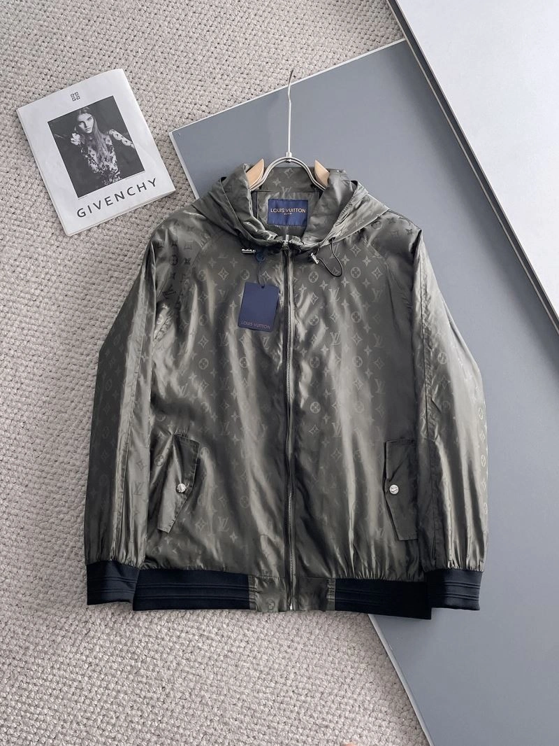 Louis Vuitton Outwear BestValue 137635