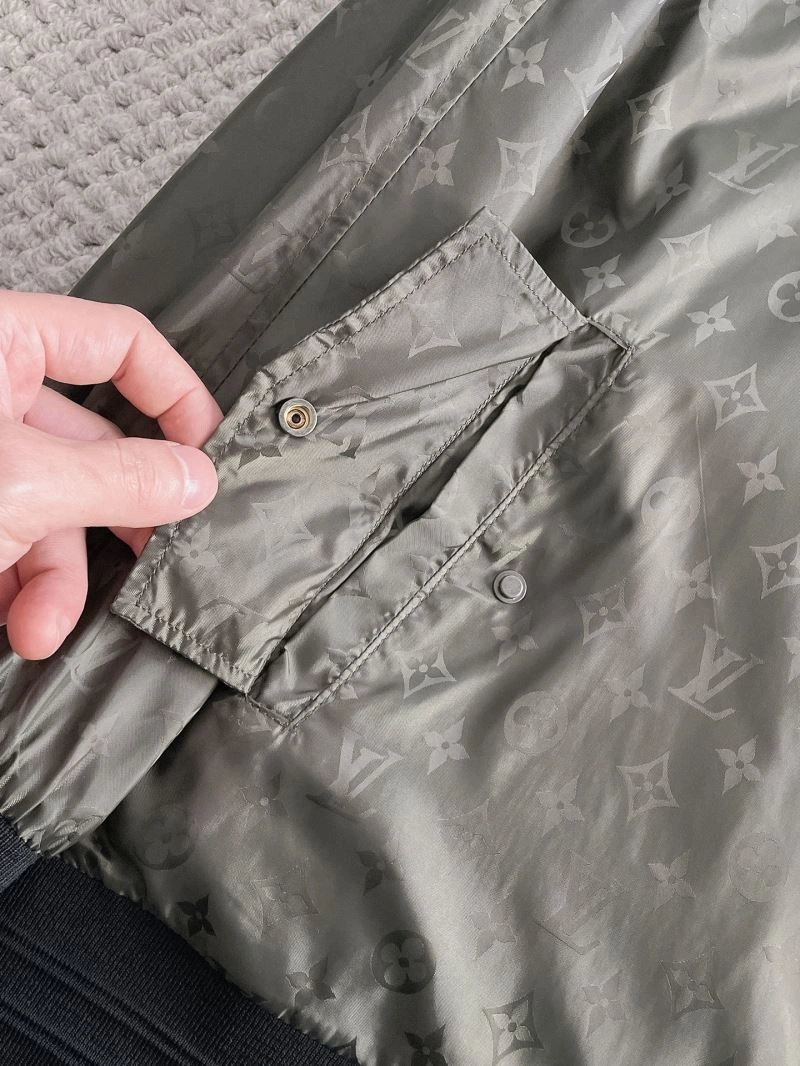 Louis Vuitton Outwear BestValue 137635