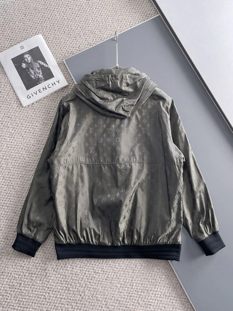 Louis Vuitton Outwear BestValue 137635