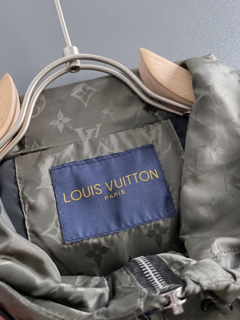 Louis Vuitton Outwear BestValue 137635