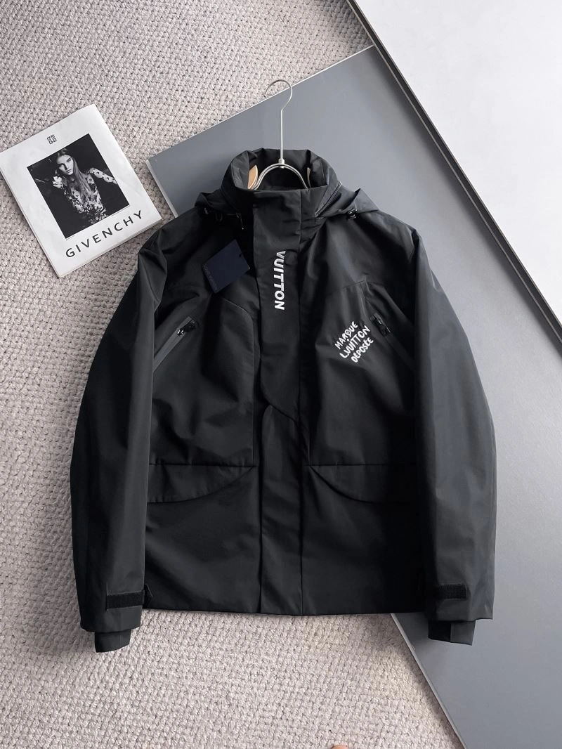 HighQuality Louis Vuitton Outwear 137642