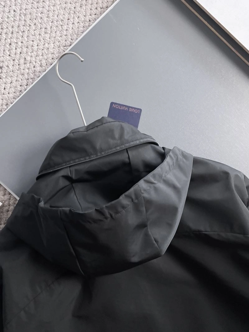 HighQuality Louis Vuitton Outwear 137642