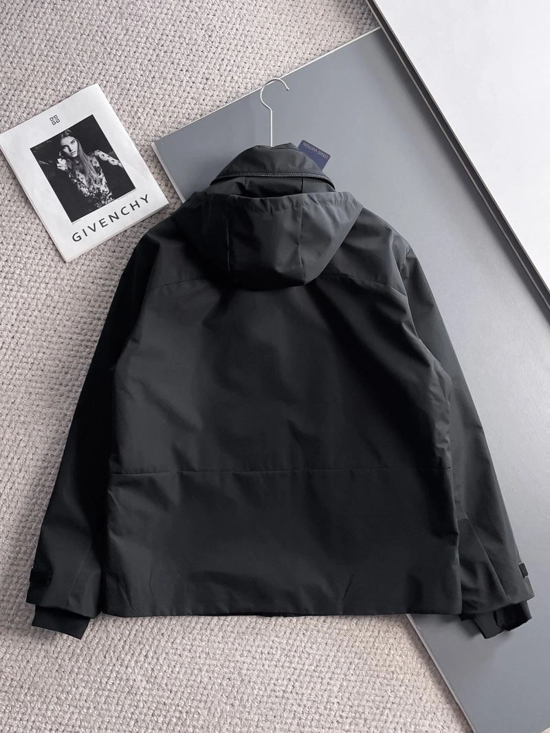 HighQuality Louis Vuitton Outwear 137642