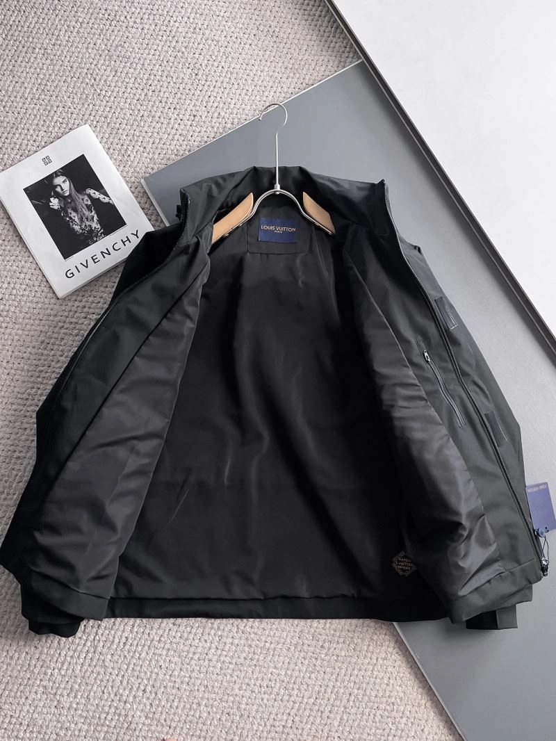 HighQuality Louis Vuitton Outwear 137642