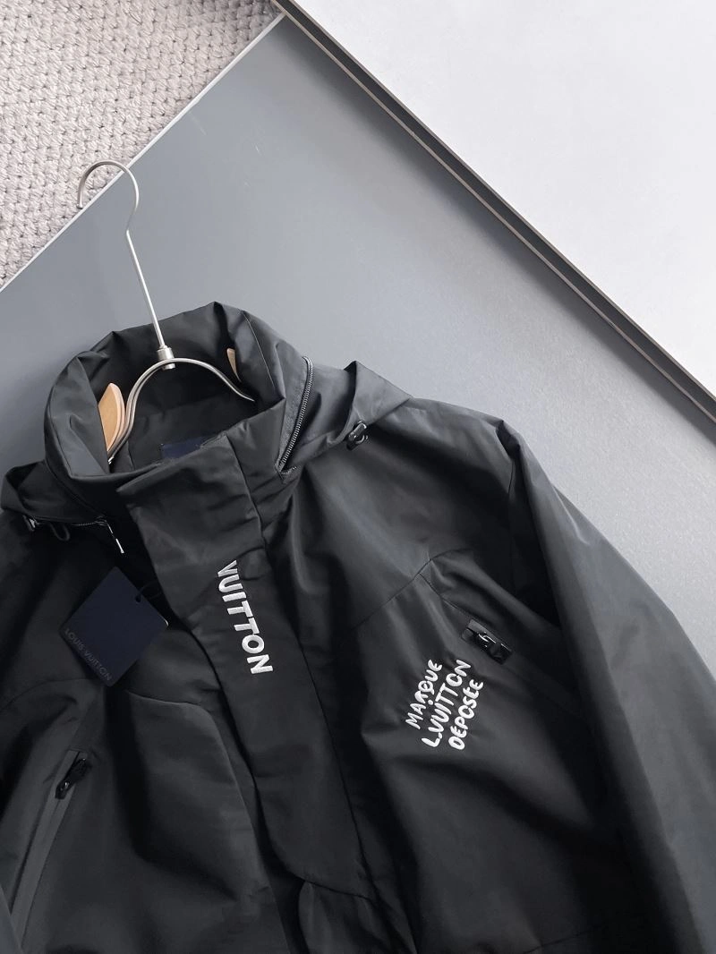 HighQuality Louis Vuitton Outwear 137642