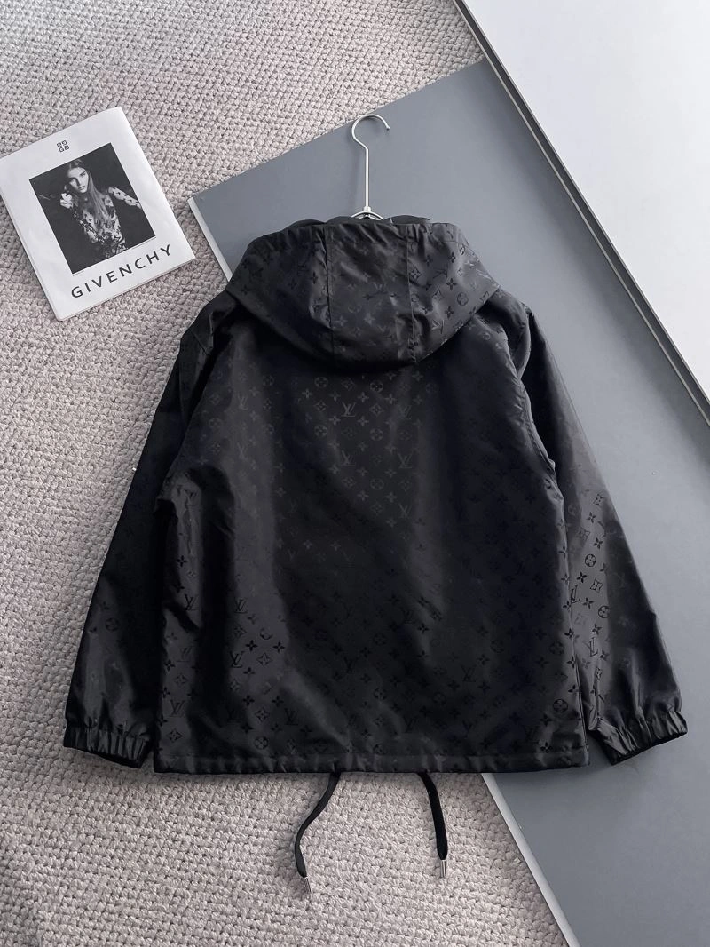 SoftTouch Louis Vuitton Outwear 137630