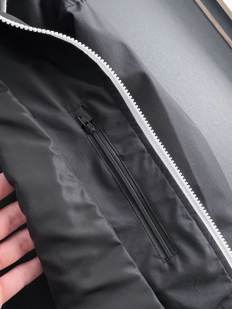 Louis Vuitton Outwear SmoothTexture 137625