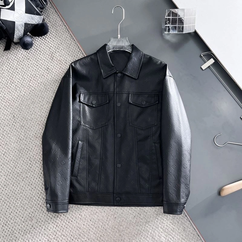 Louis Vuitton Outwear SmartChoice 137627