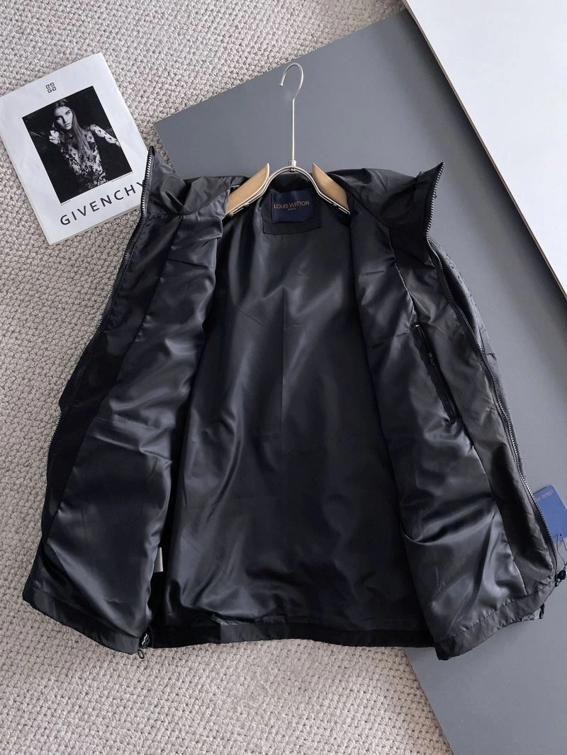 GoodFit Louis Vuitton Outwear 137622