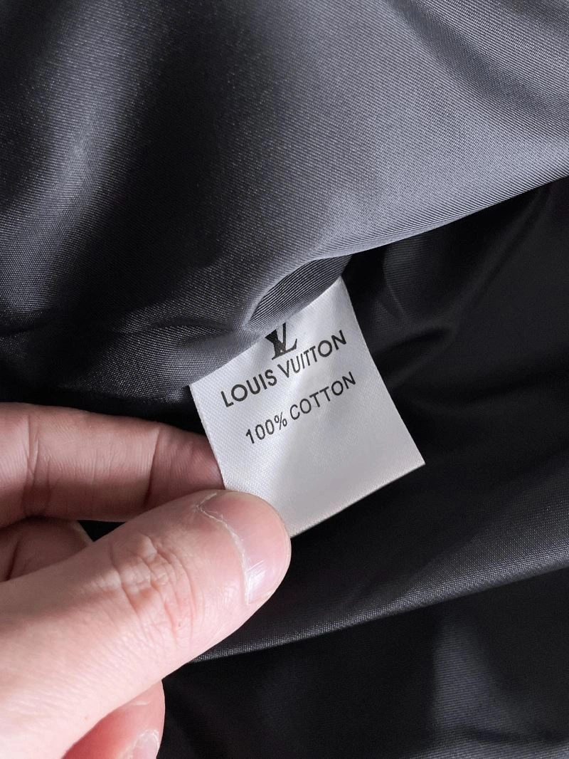 GoodFit Louis Vuitton Outwear 137622
