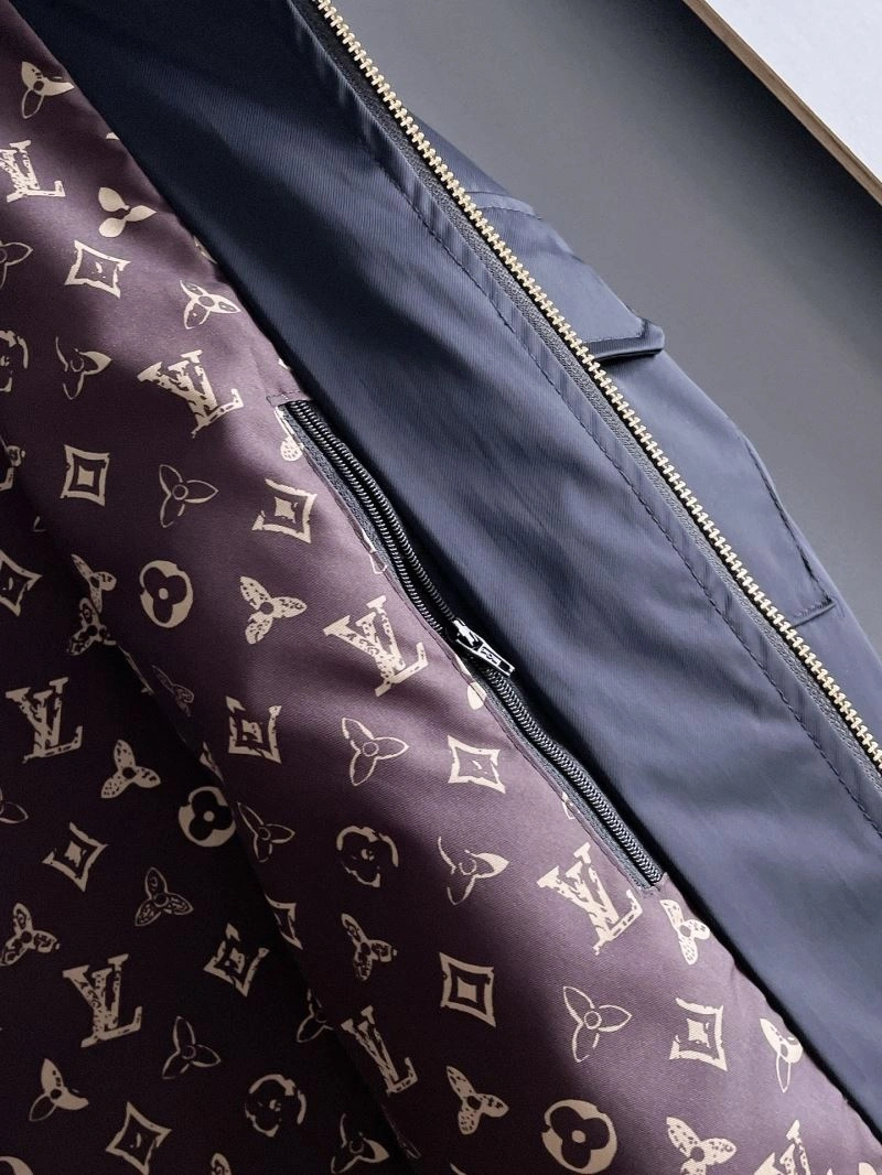 SmartChoice Louis Vuitton Outwear 137629