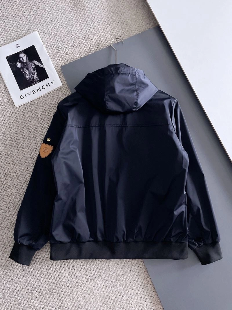 SmartChoice Louis Vuitton Outwear 137629