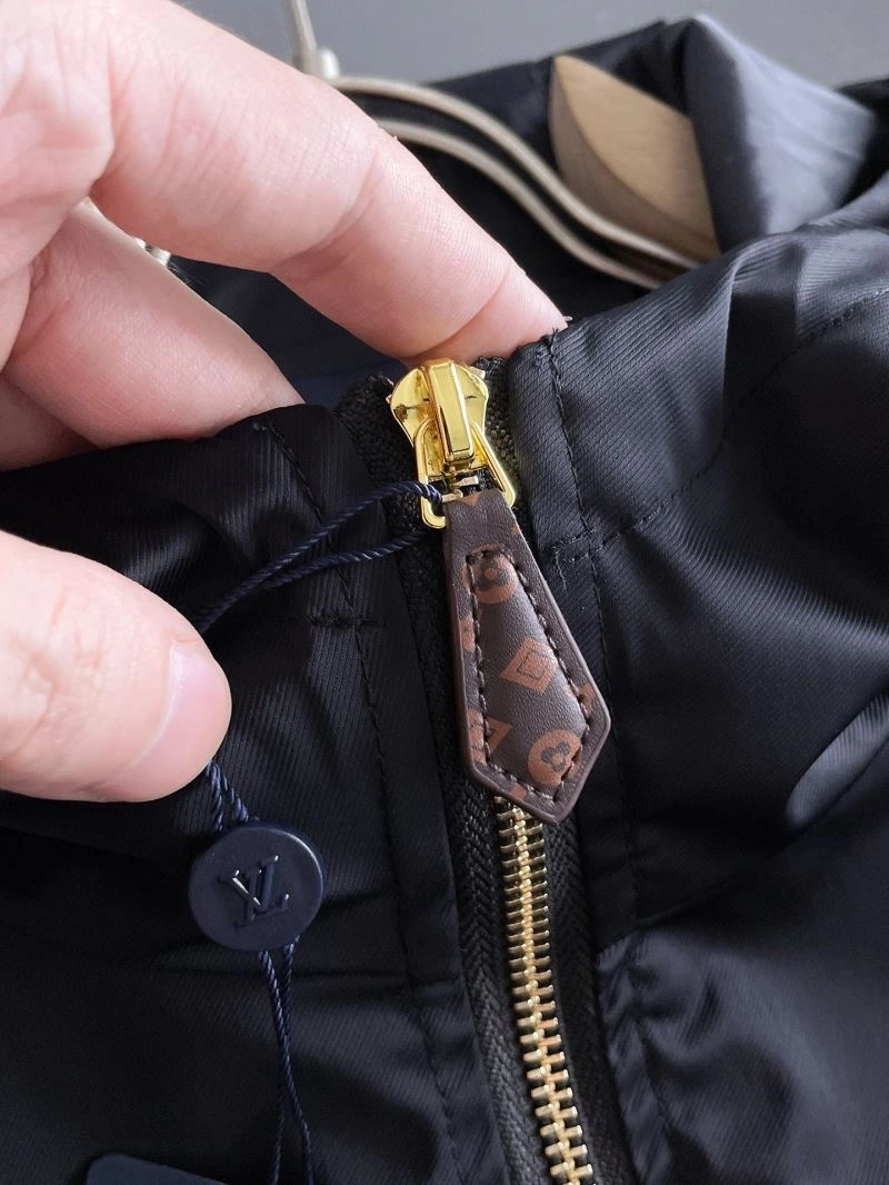 SmartChoice Louis Vuitton Outwear 137629