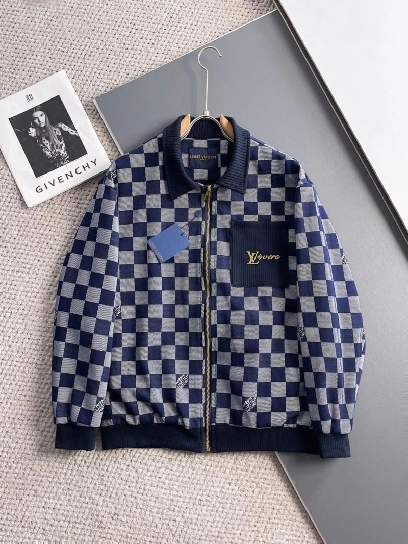 Louis Vuitton Outwear Vibrant 137633