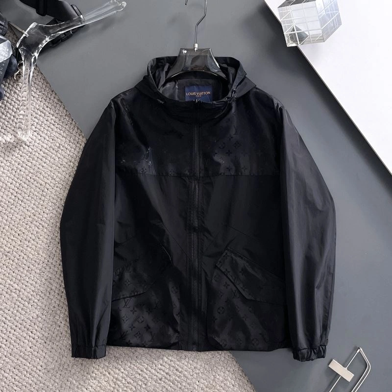 FastDry Louis Vuitton Outwear 137621