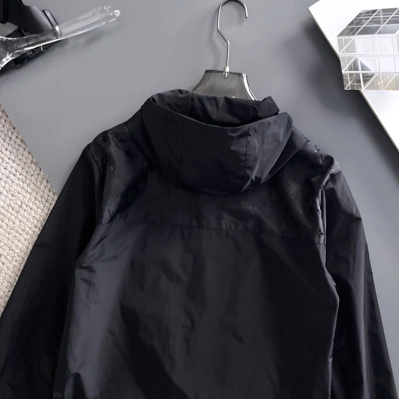 FastDry Louis Vuitton Outwear 137621