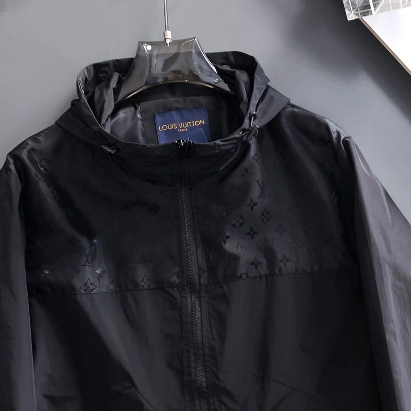 FastDry Louis Vuitton Outwear 137621