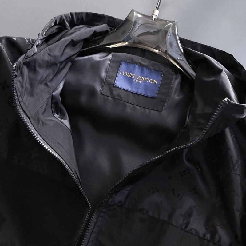 FastDry Louis Vuitton Outwear 137621